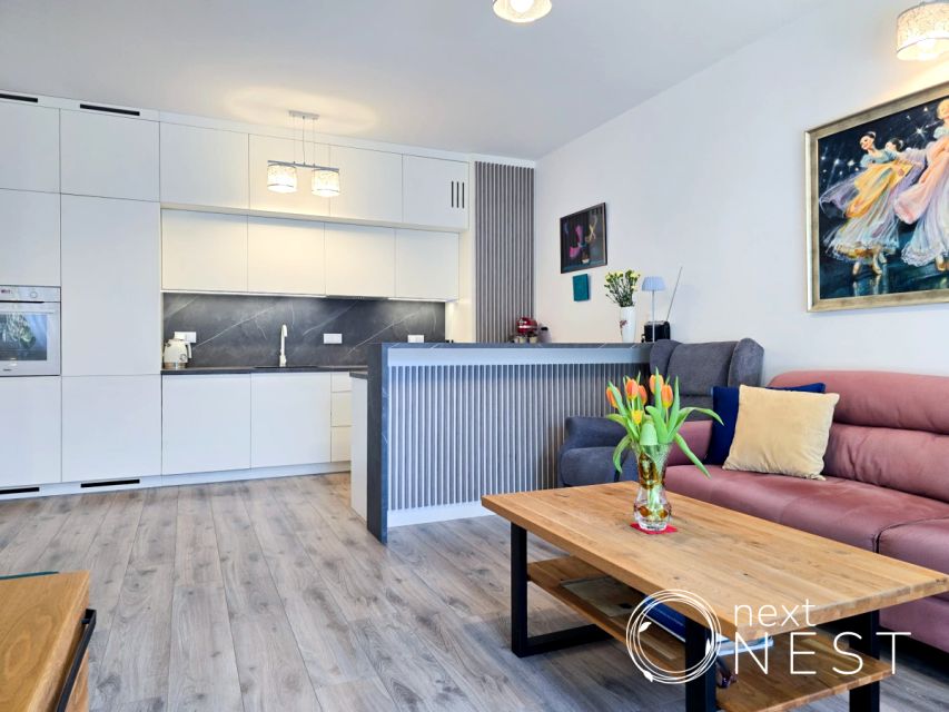 Mieszkanie Piaseczno