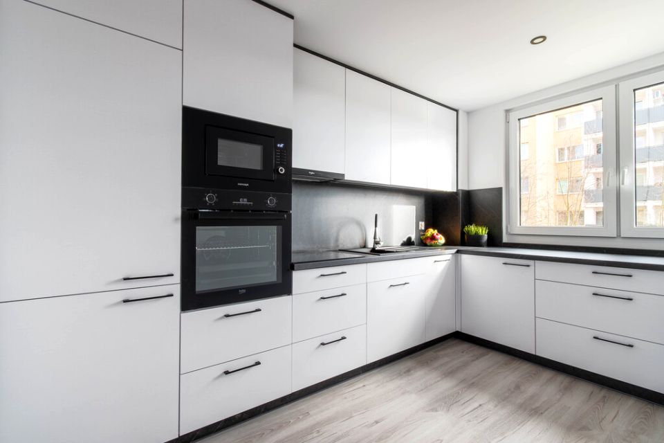 Mieszkanie Tułowice