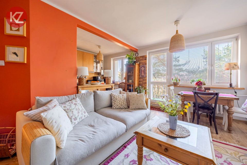 Mieszkanie blok mieszkalny sprzedaż