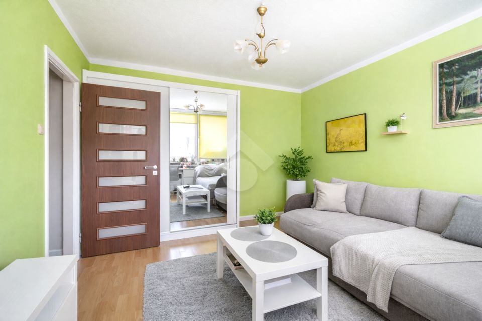 Mieszkanie Kraków sprzedaż