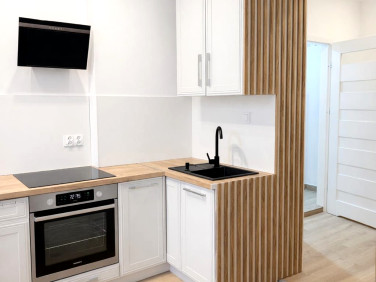 Mieszkanie Jelenia Góra