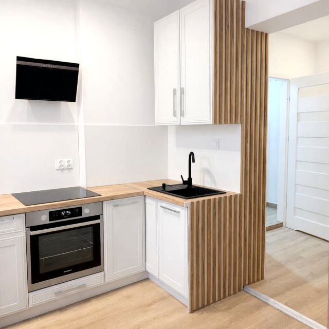 Mieszkanie Jelenia Góra