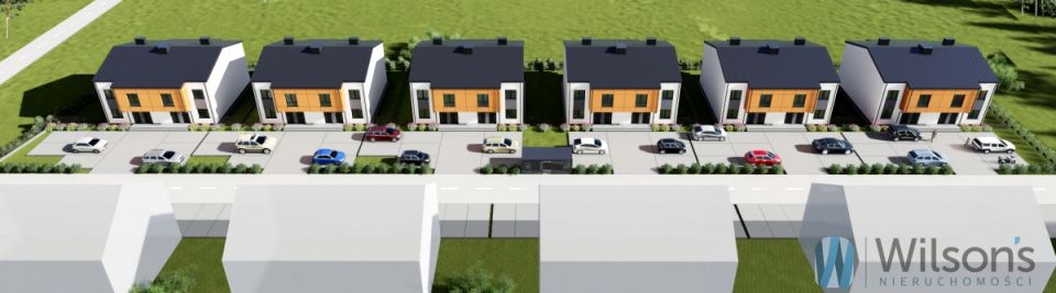 Mieszkanie apartamentowiec przy lesie