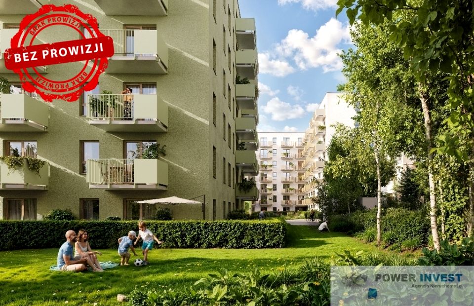 Mieszkanie blok mieszkalny sprzedaż