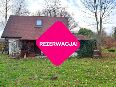 Działka siedliskowa Luciejów