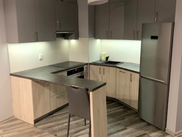 Mieszkanie Legionowo