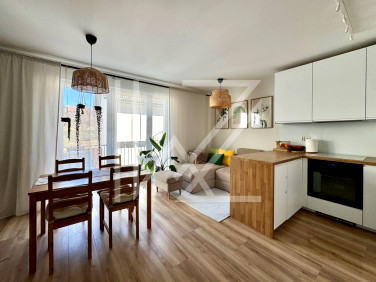 Mieszkanie Wieliczka