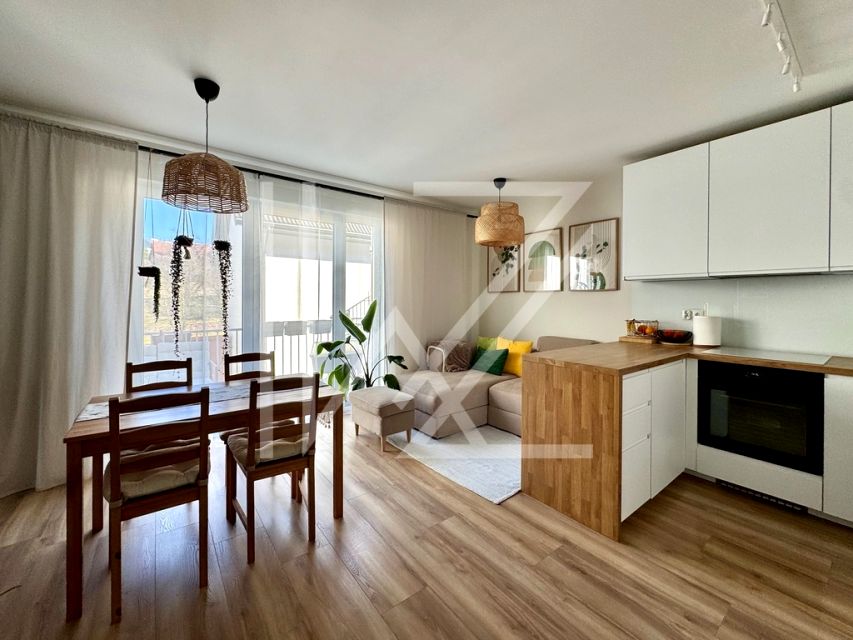 Mieszkanie Wieliczka