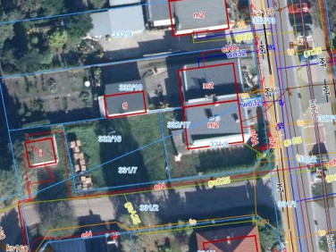 Działka budowlana Mosina