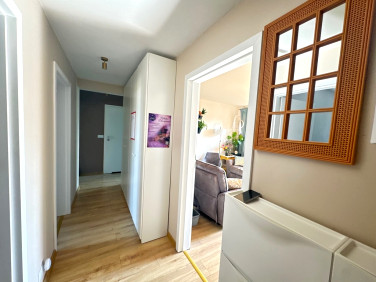 Mieszkanie Wodzisław Śląski