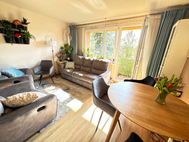 Mieszkanie Wodzisław Śląski