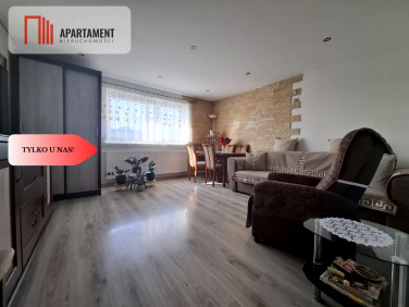 Mieszkanie Skarpa sprzedaż