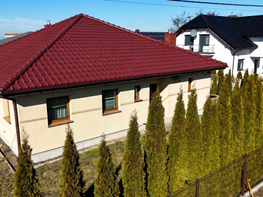 Dom Kolonia Skarszewek