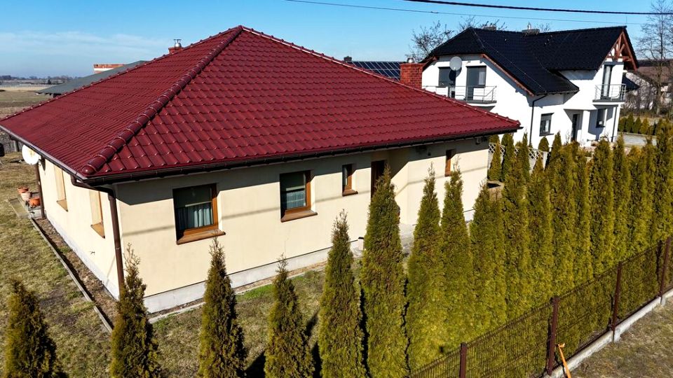 Dom Kolonia Skarszewek