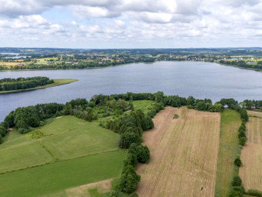 Działka budowlana Łapalice