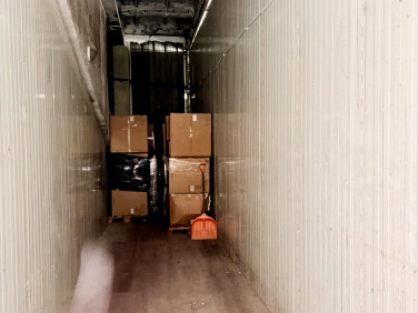 Budynek użytkowy Konstancin-Jeziorna