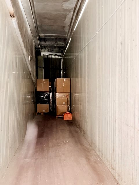 Budynek użytkowy Konstancin-Jeziorna