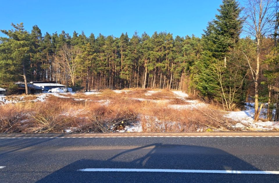 Działka budowlana Bojano