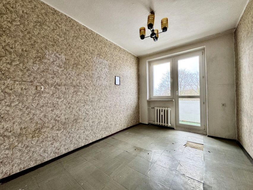 Mieszkanie Siemianowice Śląskie