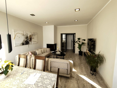 Mieszkanie Ruda Śląska