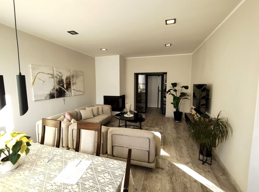 Mieszkanie Ruda Śląska