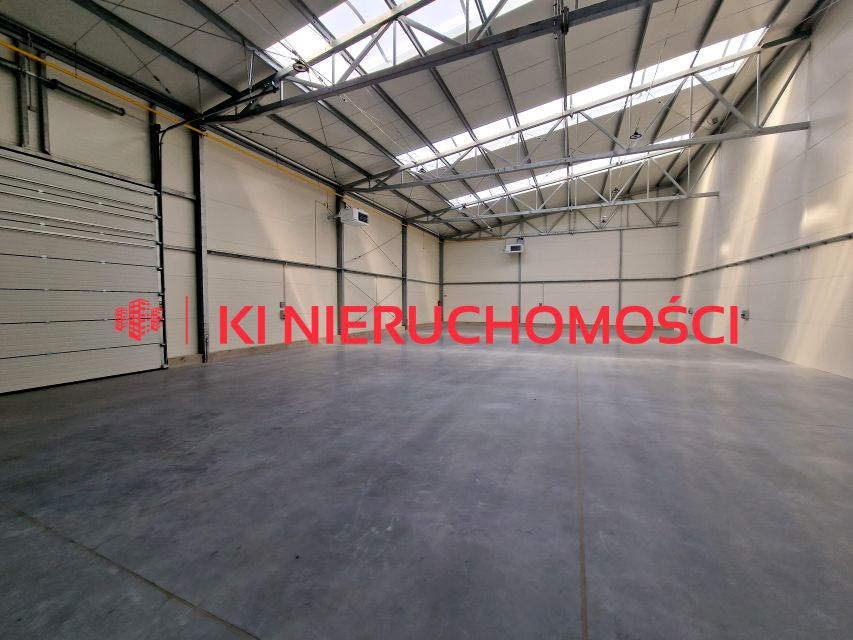 Budynek użytkowy Szczecin