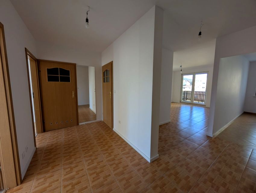 Mieszkanie Wejherowo