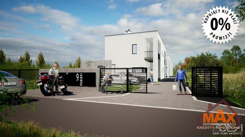 Dom Czechowice-Dziedzice