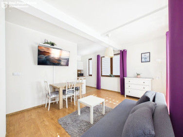 Mieszkanie Nałęczów