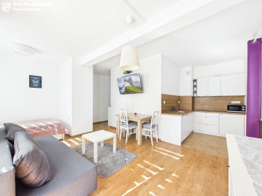 Mieszkanie apartamentowiec sprzedaż