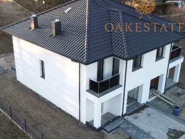 Dom Piaseczna Górka