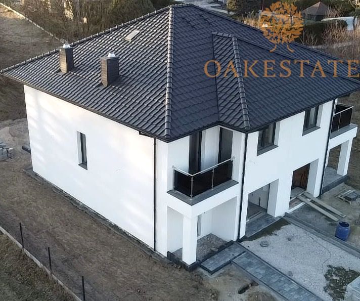 Dom Piaseczna Górka