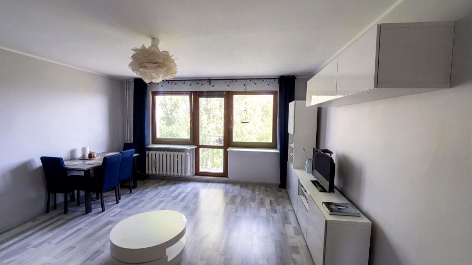 Mieszkanie Gliwice sprzedaż