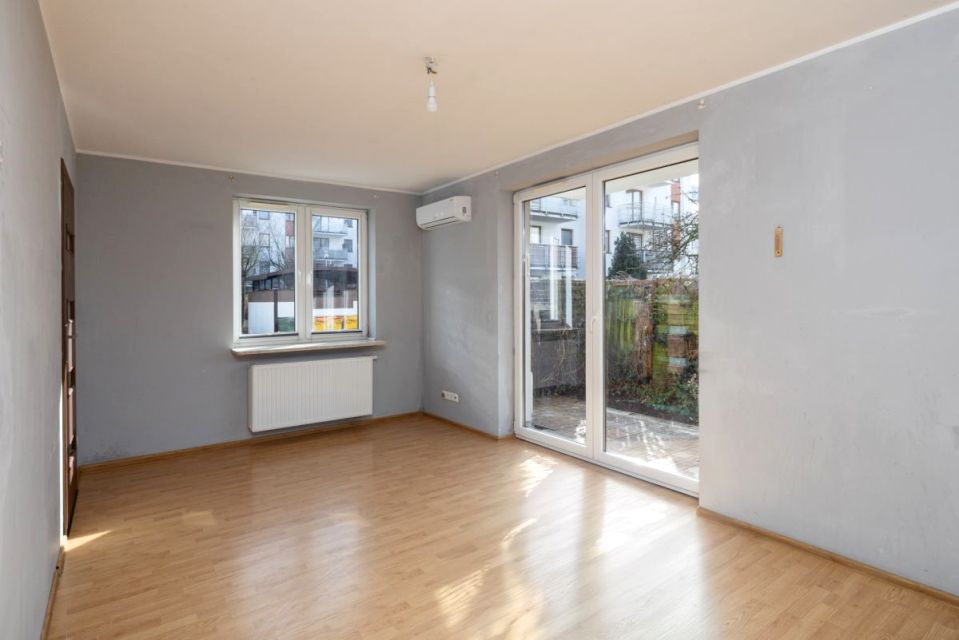 Mieszkanie Warszawa sprzedaż