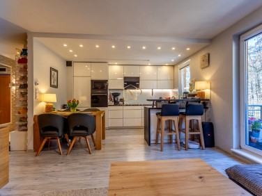 Mieszkanie Wejherowo