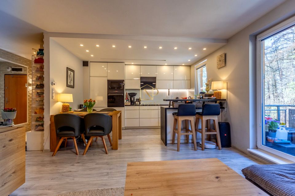 Mieszkanie Wejherowo