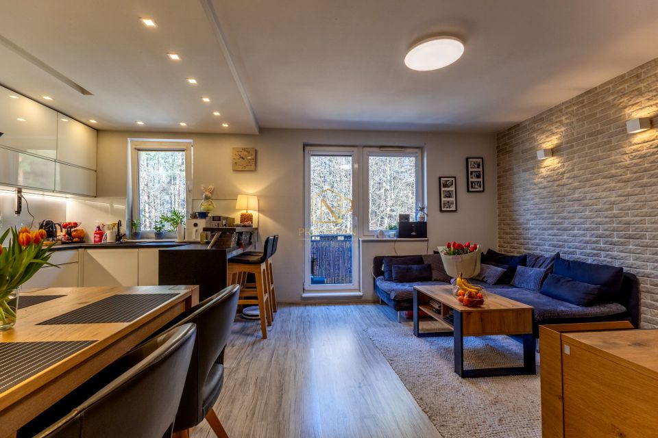 Mieszkanie Wejherowo sprzedaż