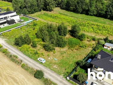 Działka budowlana Łódź