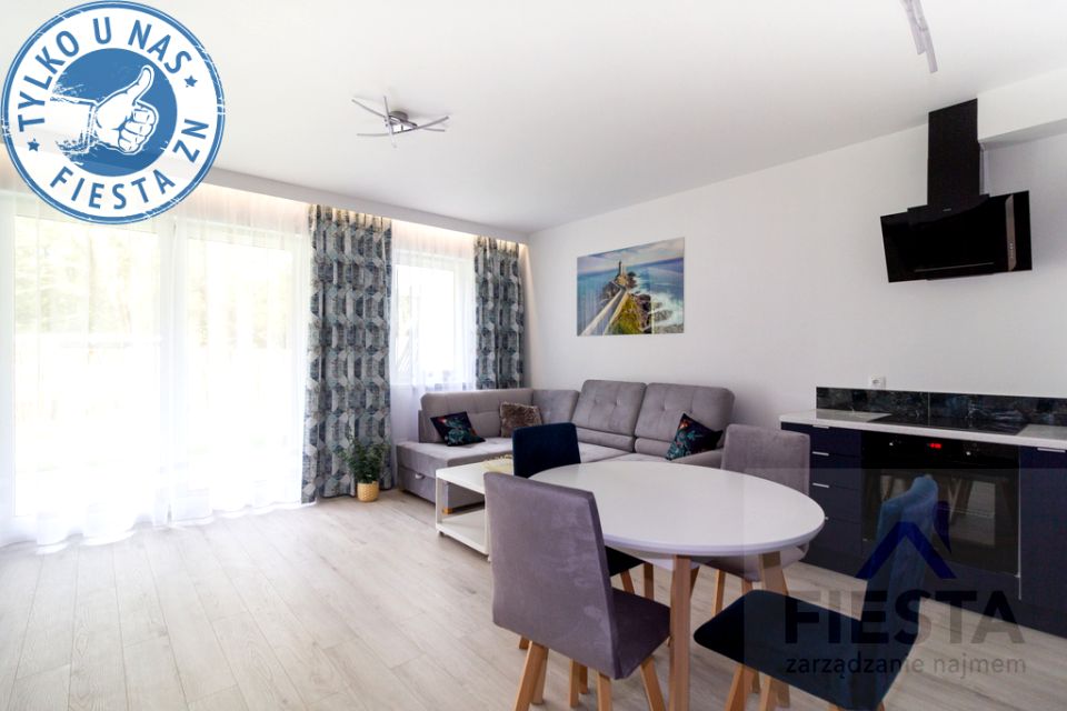 Mieszkanie blok mieszkalny Poznań