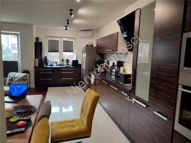 Mieszkanie Pruszków