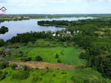 Działka rekreacyjna Konin sprzedam