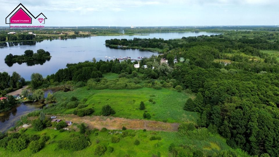 Działka rekreacyjna Konin sprzedam