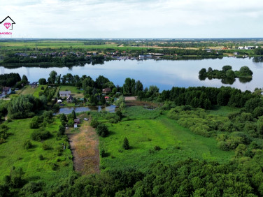 Działka rekreacyjna Konin