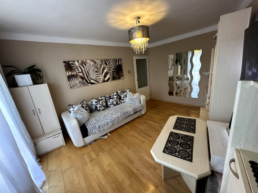 Mieszkanie Przemyśl