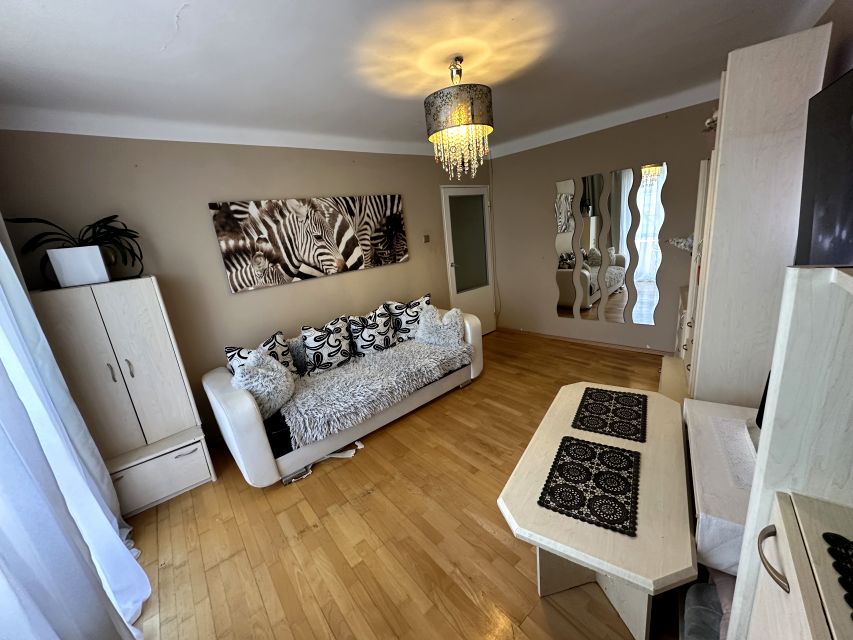 Mieszkanie Przemyśl