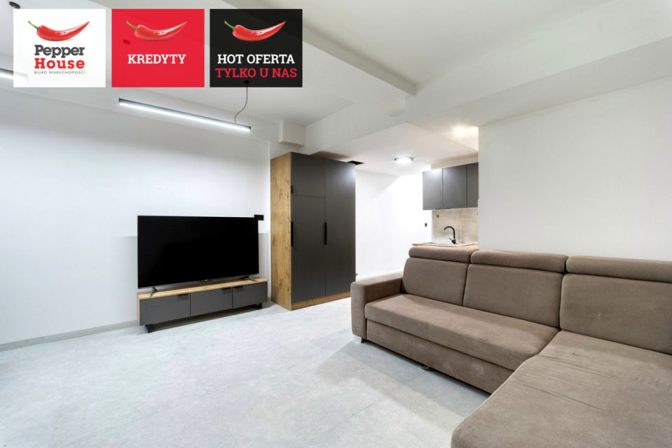 Mieszkanie Bydgoszcz