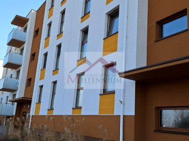 Mieszkanie Wieliszew