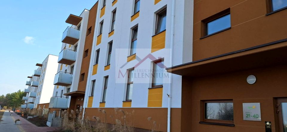 Mieszkanie Wieliszew