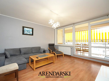 Mieszkanie Gorzów Wielkopolski