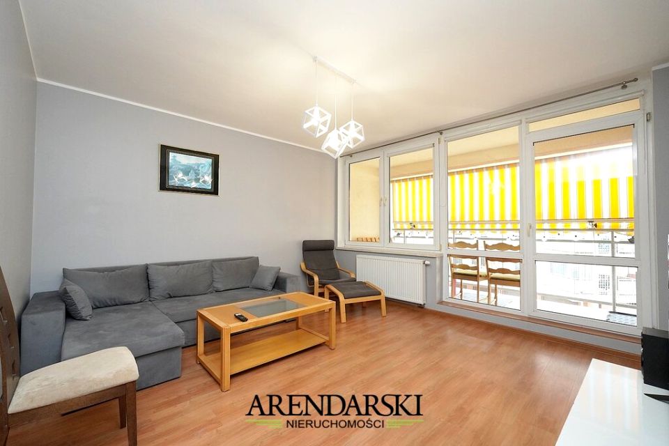 Mieszkanie Gorzów Wielkopolski